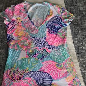 COPY - Lilly Pulitzer V-Neck